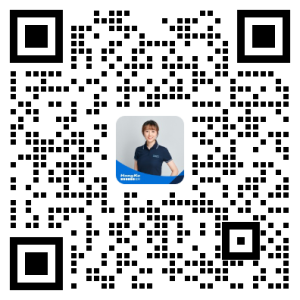 网站课程报名咨询联系人-赵乙璠