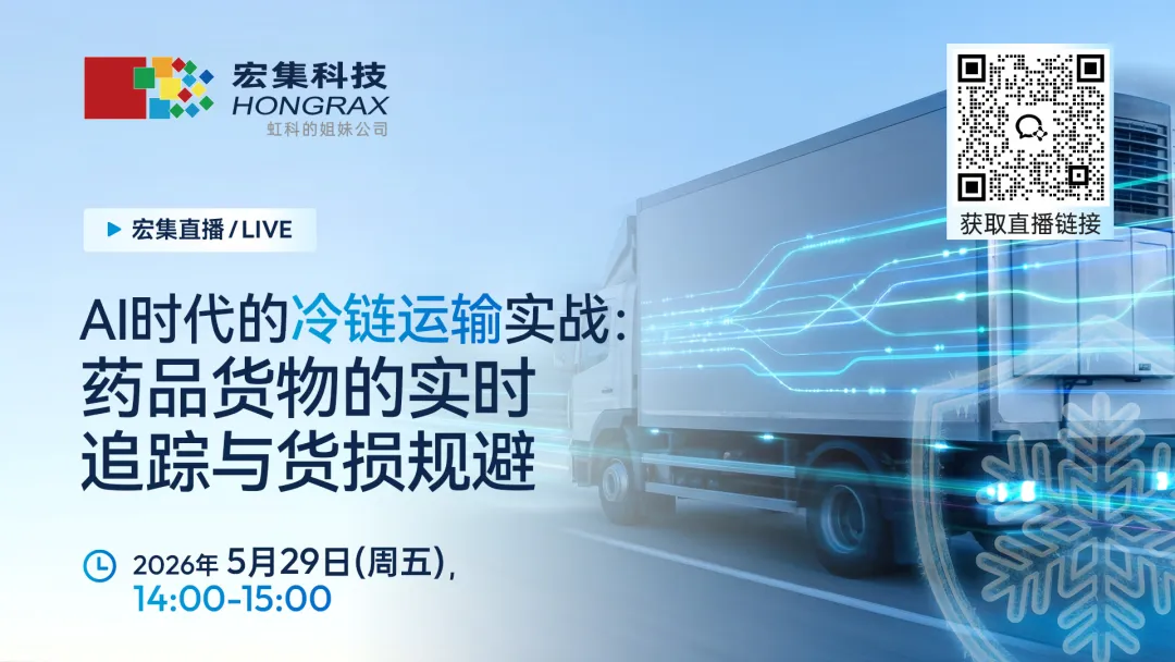 You are currently viewing AI时代的冷链运输实战：药品货物如何实现实时追踪与货损规避？
